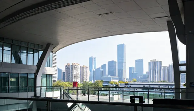 企业合作对接选型关注点与覆盖策略
